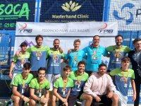 Campeonato de Mallorca por equipos de 1ª