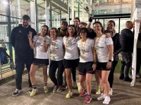 Campeonato de Menorca por equipos veteranos de 1ª, 2ª y 3ª