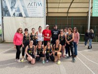 Campeonato de Menorca por equipos veteranos de 1ª, 2ª y 3ª