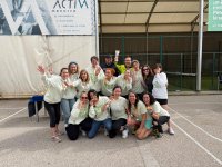 Campeonato de Menorca por equipos veteranos de 1ª, 2ª y 3ª