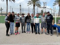 Campeonato de Menorca por equipos veteranos de 1ª, 2ª y 3ª
