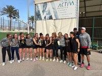 Campeonato de Menorca por equipos veteranos de 1ª, 2ª y 3ª