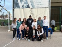 Campeonato de Menorca por equipos veteranos de 1ª, 2ª y 3ª