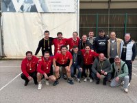 Campeonato de Menorca por equipos veteranos de 1ª, 2ª y 3ª