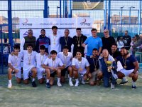 Campeonato de Mallorca por equipos de 1ª