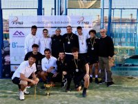 Campeonato de Mallorca por equipos de 1ª