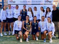Campeonato de Mallorca por equipos de 1ª