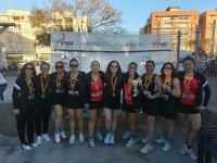 Campeonato de Mallorca por equipos veteranos de 3ª