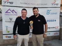 Campeonato de Mallorca por equipos veteranos de 3ª