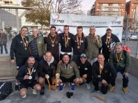 Campeonato de Mallorca por equipos veteranos de 3ª
