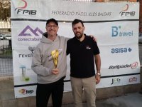 Campeonato de Mallorca por equipos veteranos de 3ª