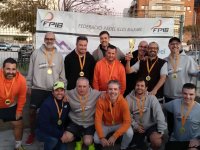 Campeonato de Mallorca por equipos veteranos de 3ª