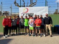 Campeonato de Menorca por equipos de 1ª y 2ª