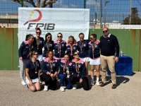 Campeonato de Menorca por equipos de 1ª y 2ª