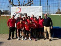 Campeonato de Menorca por equipos de 1ª y 2ª