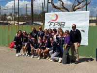 Campeonato de Menorca por equipos de 1ª y 2ª