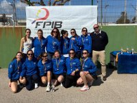 Campeonato de Menorca por equipos de 1ª y 2ª