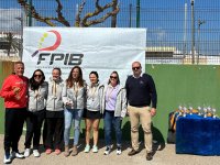 Campeonato de Menorca por equipos de 1ª y 2ª