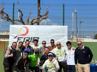 Campeonato de Menorca por equipos de 1ª y 2ª