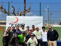 Campeonato de Menorca por equipos de 1ª y 2ª