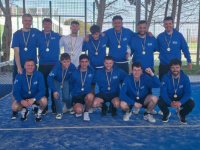 Campeonato de Menorca por equipos de 1ª y 2ª