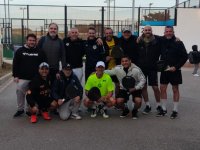 Campeonato de Menorca por equipos veteranos