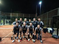 Campeonato de Menorca por equipos veteranos