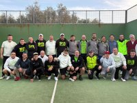 Campeonato de Menorca por equipos veteranos