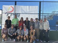Campeonato de Menorca por equipos veteranos