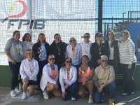 Campeonato de Menorca por equipos veteranos