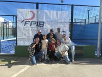 Campeonato de Menorca por equipos veteranos