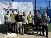 Campeonato de Menorca por equipos veteranos