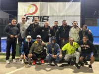 Campeonato de Menorca por equipos veteranos