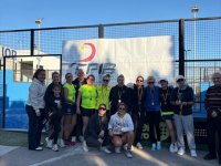 Campeonato de Menorca por equipos veteranos