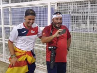 Campeonato España Selecciones Autonomicas de menores