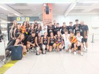 Campeonato de España Selecciones de Menores