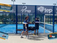 Campeonato de España por equipos veteranos de 2ª