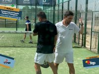 Campeonato de España por equipos veteranos de 2ª