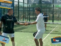 Campeonato de España por equipos veteranos de 2ª