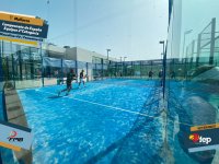 Campeonato de España por equipos veteranos de 2ª