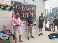Campeonato de España por equipos veteranos de 2ª