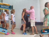 Campeonato de España por equipos veteranos de 2ª