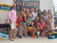 Campeonato de España por equipos veteranos de 2ª