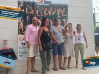 Campeonato de España por equipos veteranos de 2ª