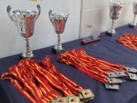 Campeonato de España por equipos veteranos de 2ª