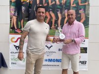 Campeonato de España por equipos veteranos de 2ª