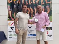 Campeonato de España por equipos veteranos de 2ª