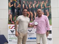 Campeonato de España por equipos veteranos de 2ª