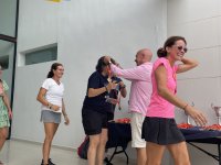 Campeonato de España por equipos veteranos de 2ª