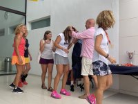 Campeonato de España por equipos veteranos de 2ª